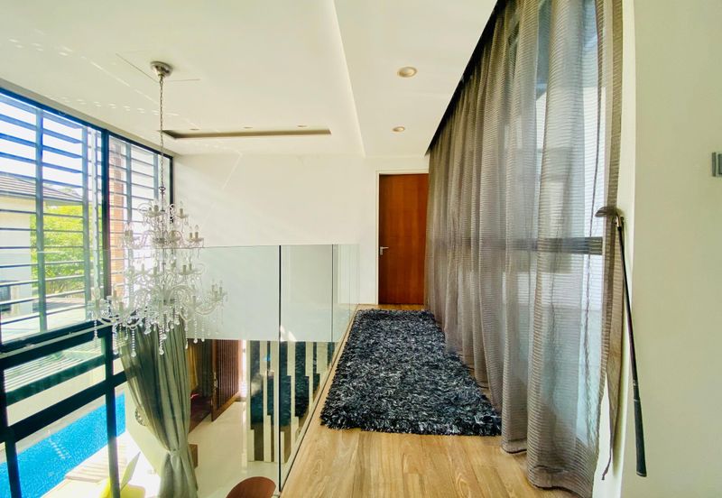 Seputeh Garden (Laman Seputeh)