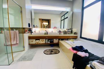 Seputeh Garden (Laman Seputeh)