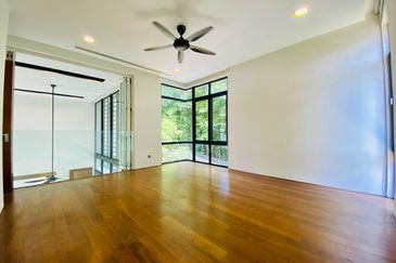 Seputeh Garden (Laman Seputeh)