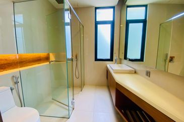 Seputeh Garden (Laman Seputeh)