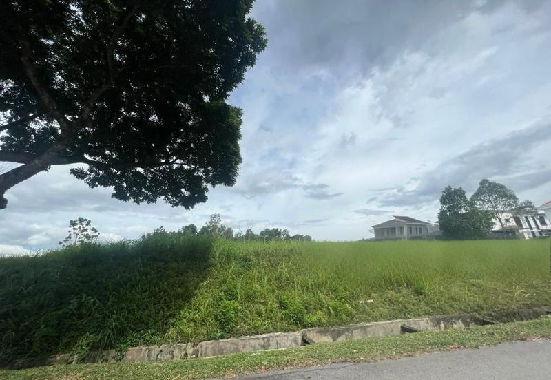 Bandar Mahkota Cheras