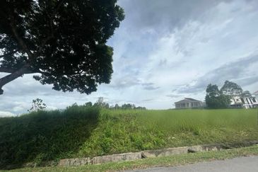 Bandar Mahkota Cheras