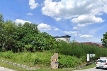 Bandar Mahkota Cheras