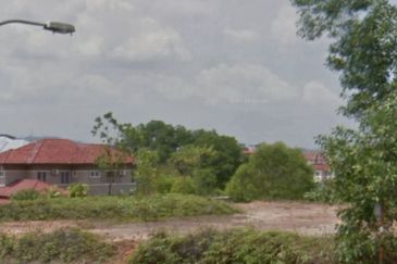 Bandar Mahkota Cheras