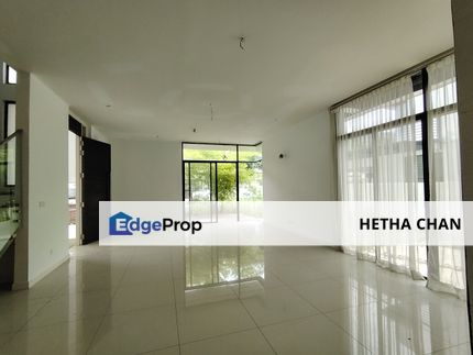 Twin Palms Sungai Long 3 Bungalow House For Sale, Selangor, Kajang