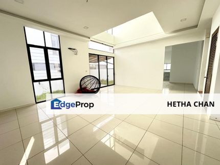 Twin Palms Sungai Long 2.5 Storey Semi D House For Sale, Selangor, Kajang