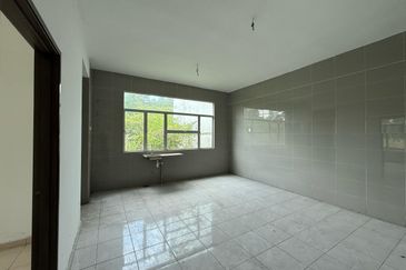 Setia Impian, Kajang