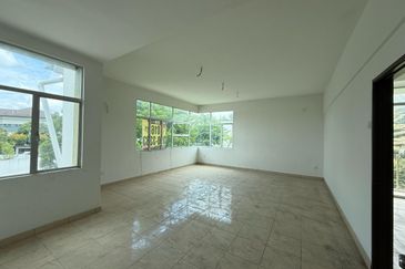 Setia Impian, Kajang