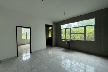 Setia Impian, Kajang