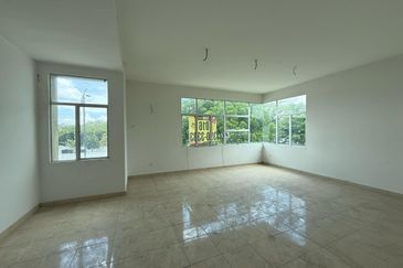 Setia Impian, Kajang