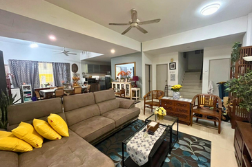 Jasmine @ D'Impian Tropika