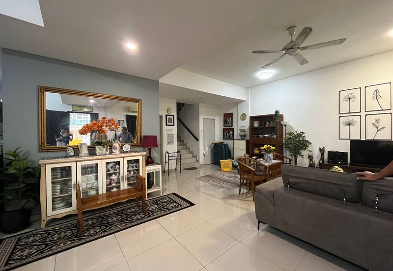 Jasmine @ D'Impian Tropika