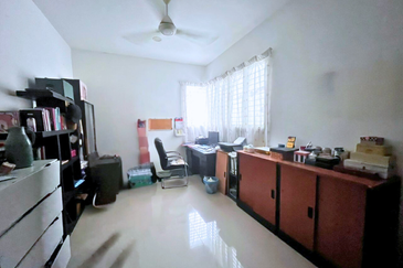 Jasmine @ D'Impian Tropika