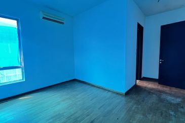 Taman Anjung Residensi