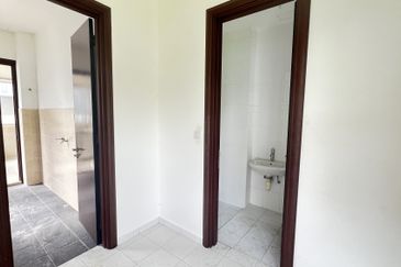 Taman Anjung Residensi