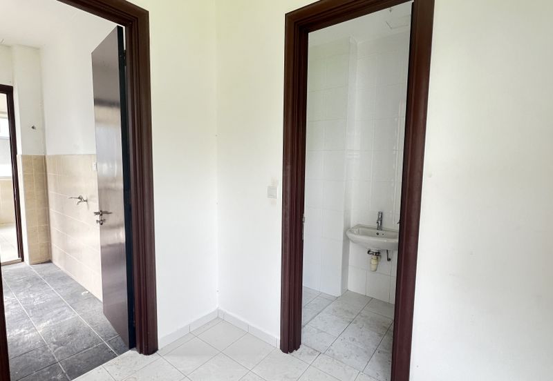 Taman Anjung Residensi