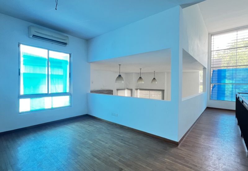 Taman Anjung Residensi