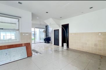 Taman Anjung Residensi