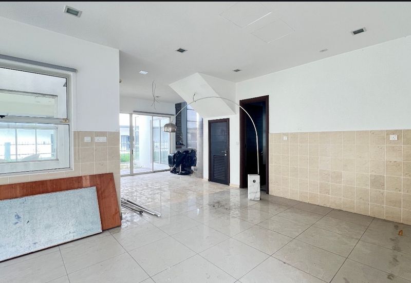 Taman Anjung Residensi