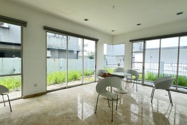 Taman Anjung Residensi