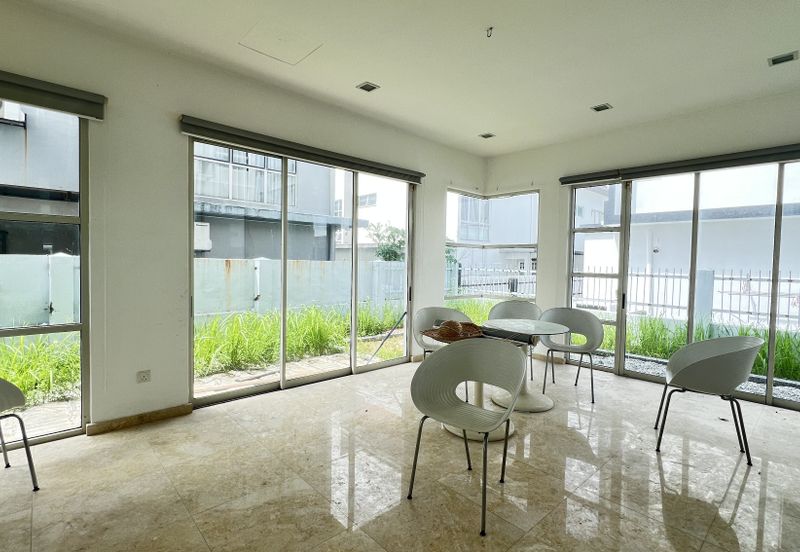 Taman Anjung Residensi