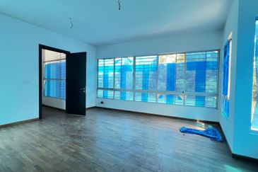 Taman Anjung Residensi