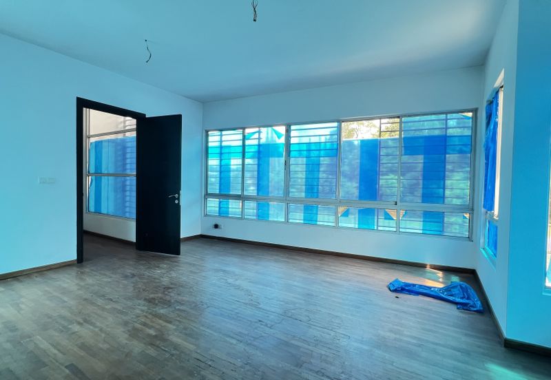 Taman Anjung Residensi