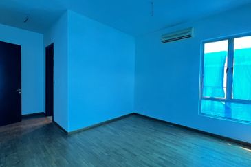 Taman Anjung Residensi