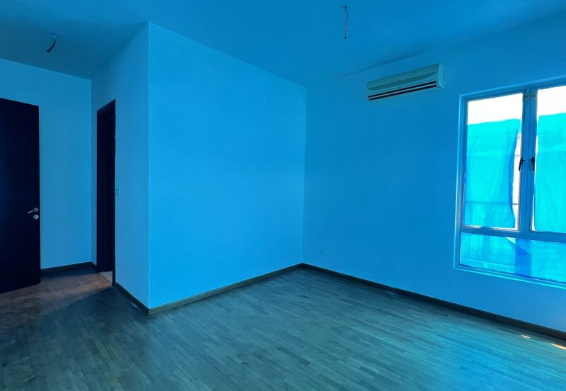 Taman Anjung Residensi