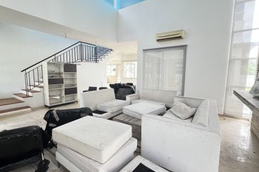 Taman Anjung Residensi