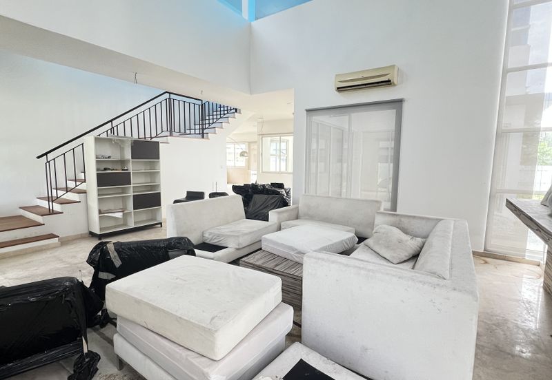 Taman Anjung Residensi