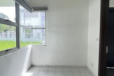 Taman Anjung Residensi