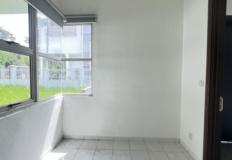 Taman Anjung Residensi