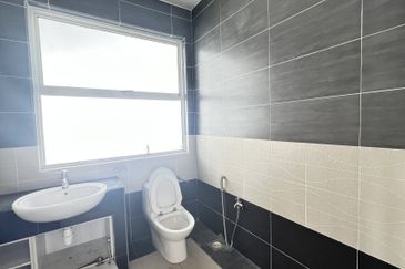 Taman Anjung Residensi