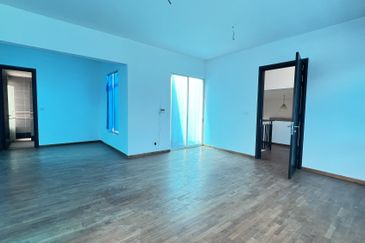 Taman Anjung Residensi