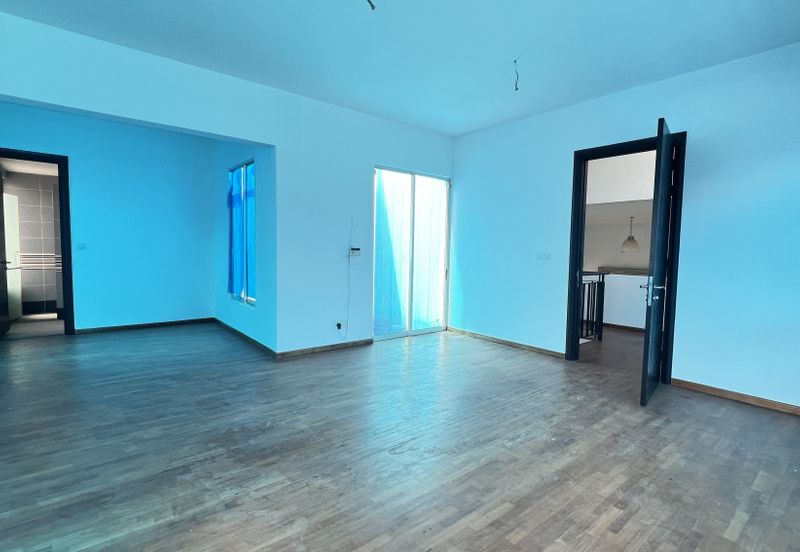 Taman Anjung Residensi