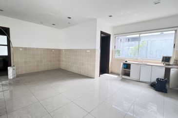 Taman Anjung Residensi