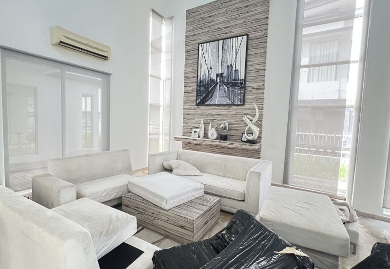 Taman Anjung Residensi