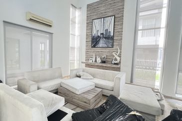 Taman Anjung Residensi