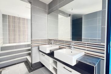 Taman Anjung Residensi