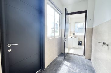 Taman Anjung Residensi