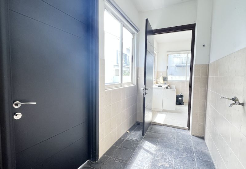 Taman Anjung Residensi