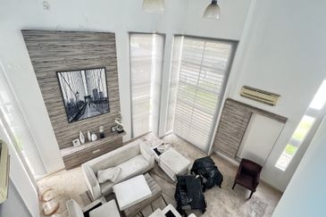 Taman Anjung Residensi