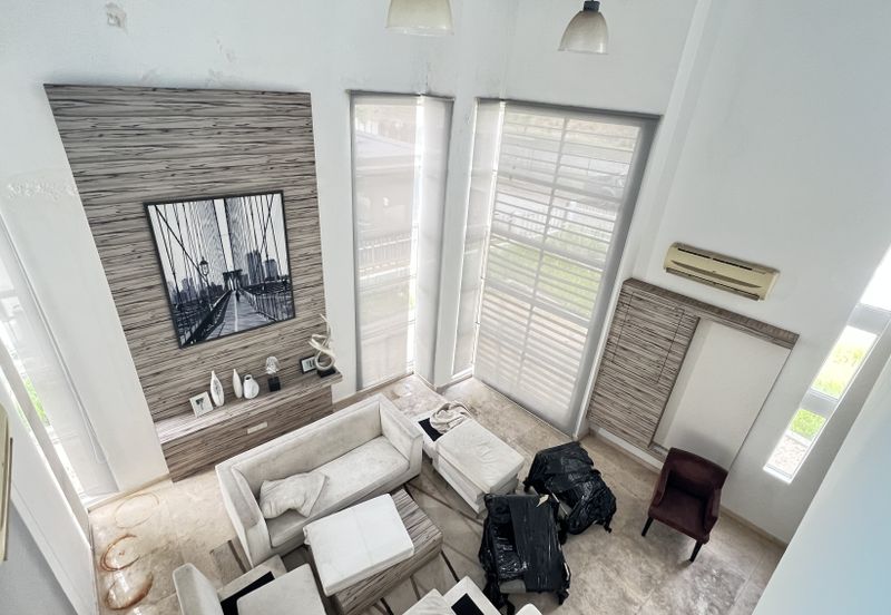 Taman Anjung Residensi