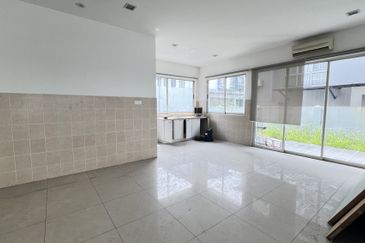 Taman Anjung Residensi