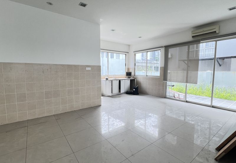 Taman Anjung Residensi