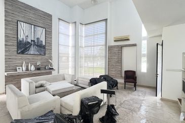 Taman Anjung Residensi