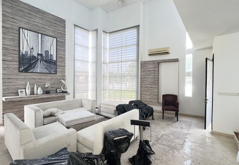 Taman Anjung Residensi