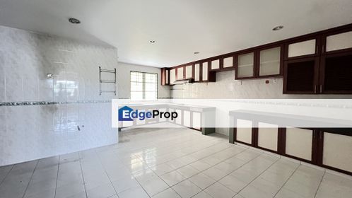 Impian Murni Kajang 2 Storey Terrace For Sale, Selangor, Kajang