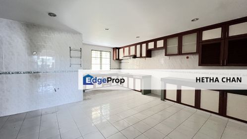 Impian Murni Kajang 2 Storey Terrace For Sale, Selangor, Kajang
